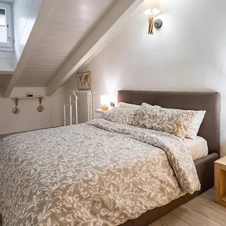 Lejlighed Arco Livings Dream Nest In The Heart Of