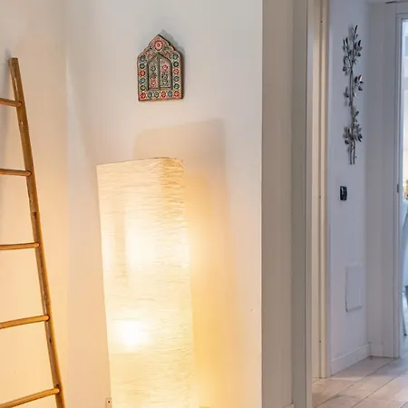Lejlighed Arco Livings Dream Nest In The Heart Of *