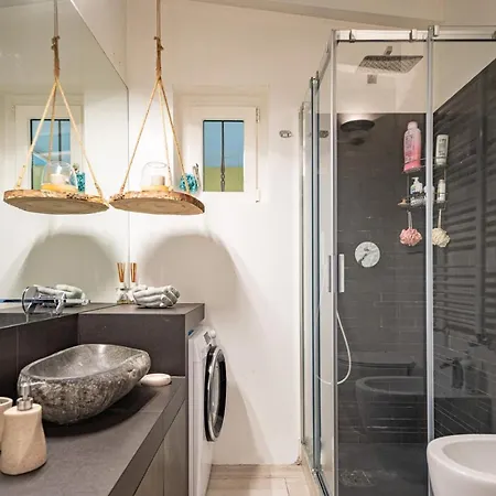 Arco Livings Dream Nest In The Heart Of Milano