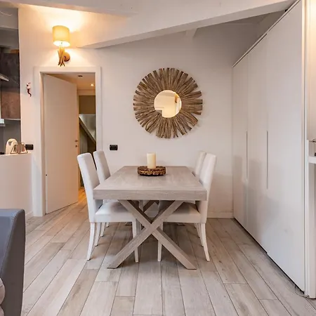 Arco Livings Dream Nest In The Heart Of