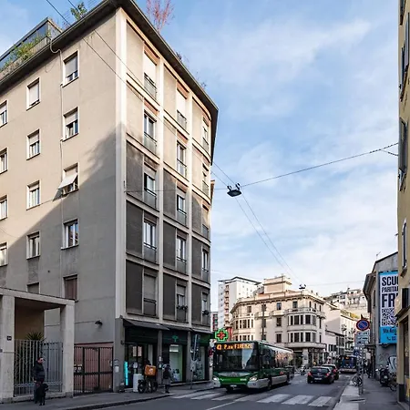 Arco Livings Dream Nest In The Heart Of Lejlighed *