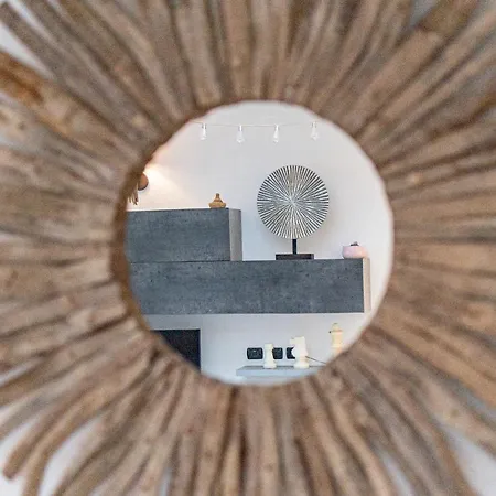Arco Livings Dream Nest In The Heart Of Lejlighed Milano
