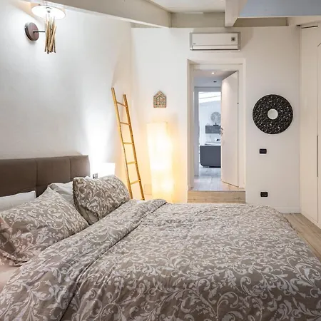 Arco Livings Dream Nest In The Heart Of Milano