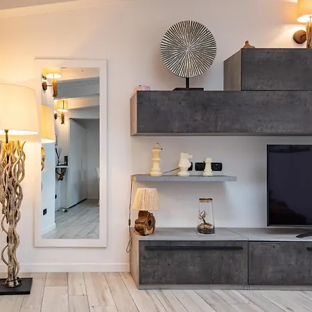 Arco Livings Dream Nest In The Heart Of * Milano