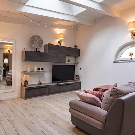 Lejlighed Arco Livings Dream Nest In The Heart Of *