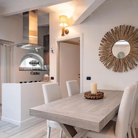 Arco Livings Dream Nest In The Heart Of Milano