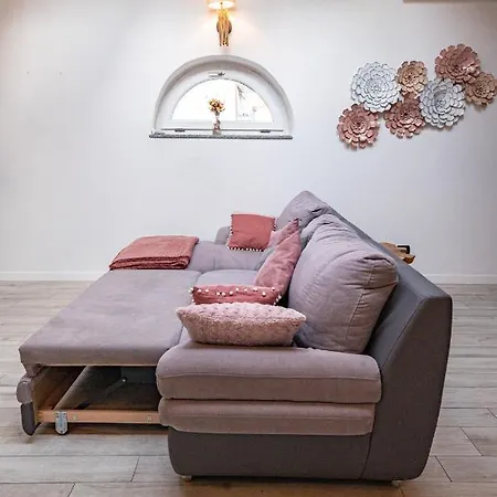 Lejlighed Arco Livings Dream Nest In The Heart Of Milano